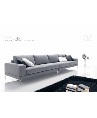 Delias 35 sofa 3+2